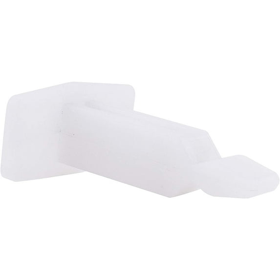 Whole Parts Dryer Door Latch Part # 00491673 - Replacement & Compatible With Some Bosch Dryers