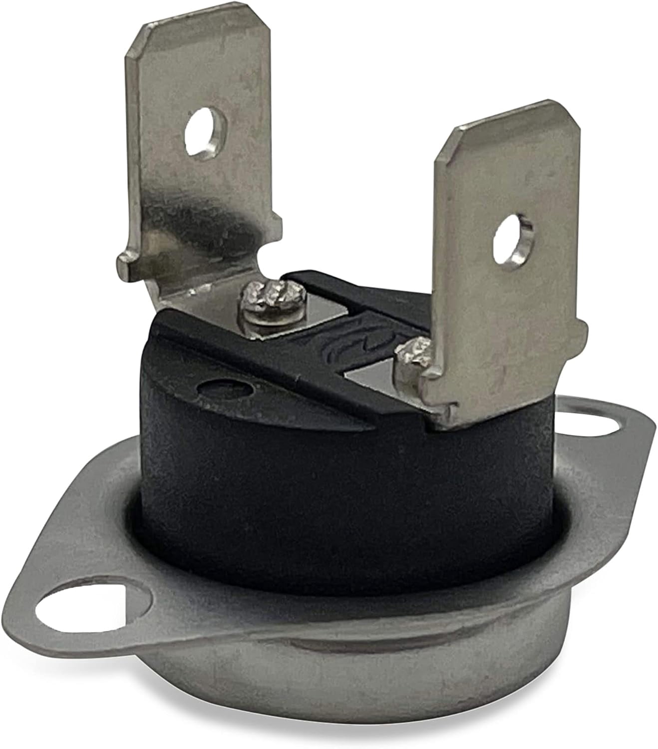 Whole Parts Dryer High Limit Thermostat Part # 00422177/422177 - Replacement & Compatible With Some Bosch Dryers - Replaces AP3760304, 1105525 - Non-OEM Appliance Parts & Accessories - 2 Yr Warranty