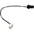 thumbnail image 1 of Whole Parts Dryer Thermistor Part# 00422221 - Replacement and Compatible with Some Bosch Dryers, 1 of 6