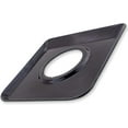 thumbnail image 1 of Whole Parts Gas Range Burner Pan (Black) Part # 316202509 - Replacement & Compatible With Some Kenmore and Sears Ranges, 1 of 7