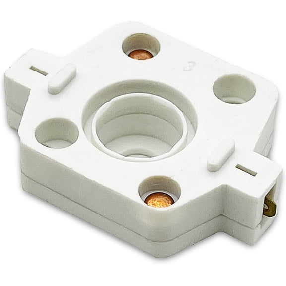 Whole Parts Gas Range Spark Ignition Switch Part# PA020011 - Replacement and Compatible with Some Viking Ranges or Ovens