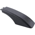 thumbnail image 1 of Whole Parts Handle End Cap (Black) Part # WB07X10034 - Replacement & Compatible With Some GE Ovens, 1 of 9