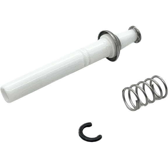 Whole Parts Large Range Burner Electrode/Igniter Part# 802449 - Replacement & Compatible with Some Wolf Ranges or Ovens