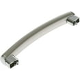 thumbnail image 1 of Whole Parts Microwave Oven Door Handle Part# WB15X21101 - Replacement and Compatible with Some GE Microwaves, 1 of 6