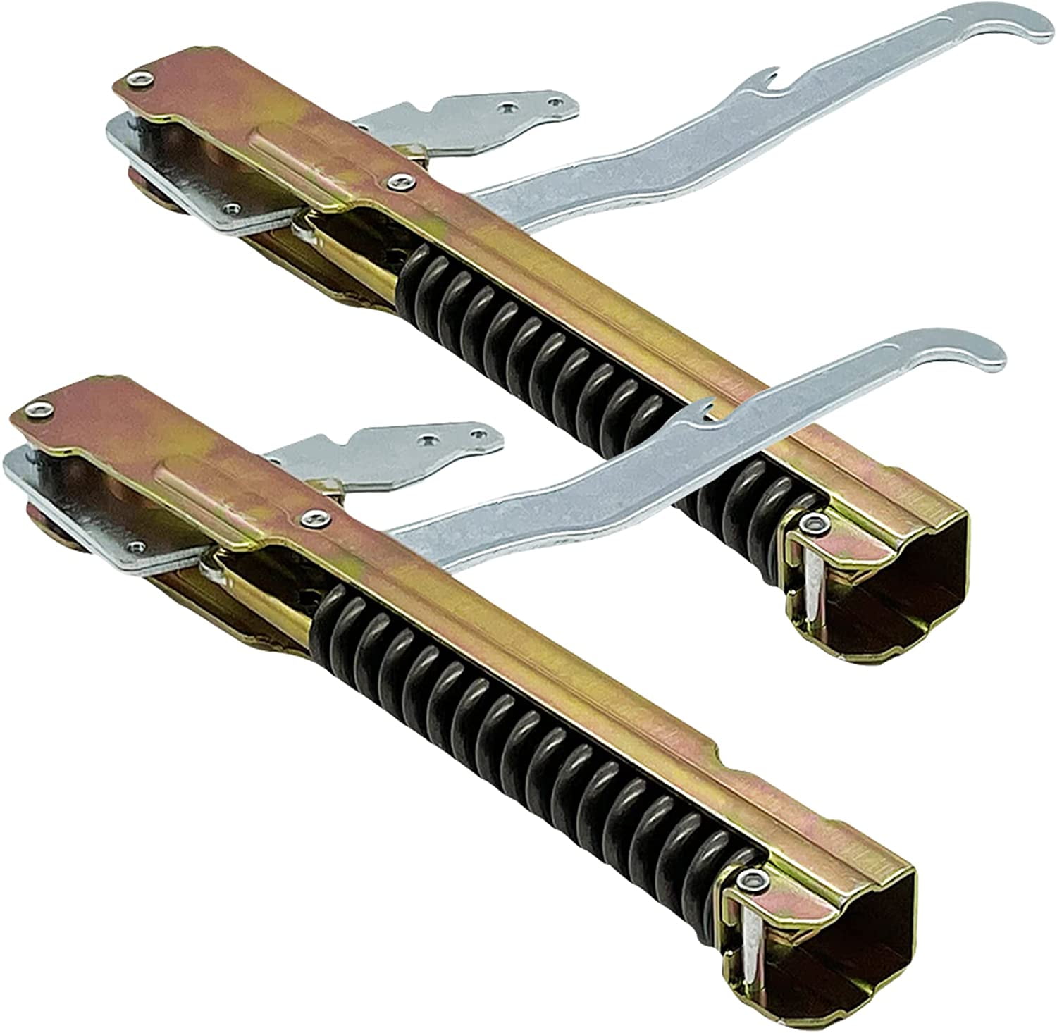 Whole Parts Oven Door Hinge Kit (2 Pieces) Part 701035 Replacement