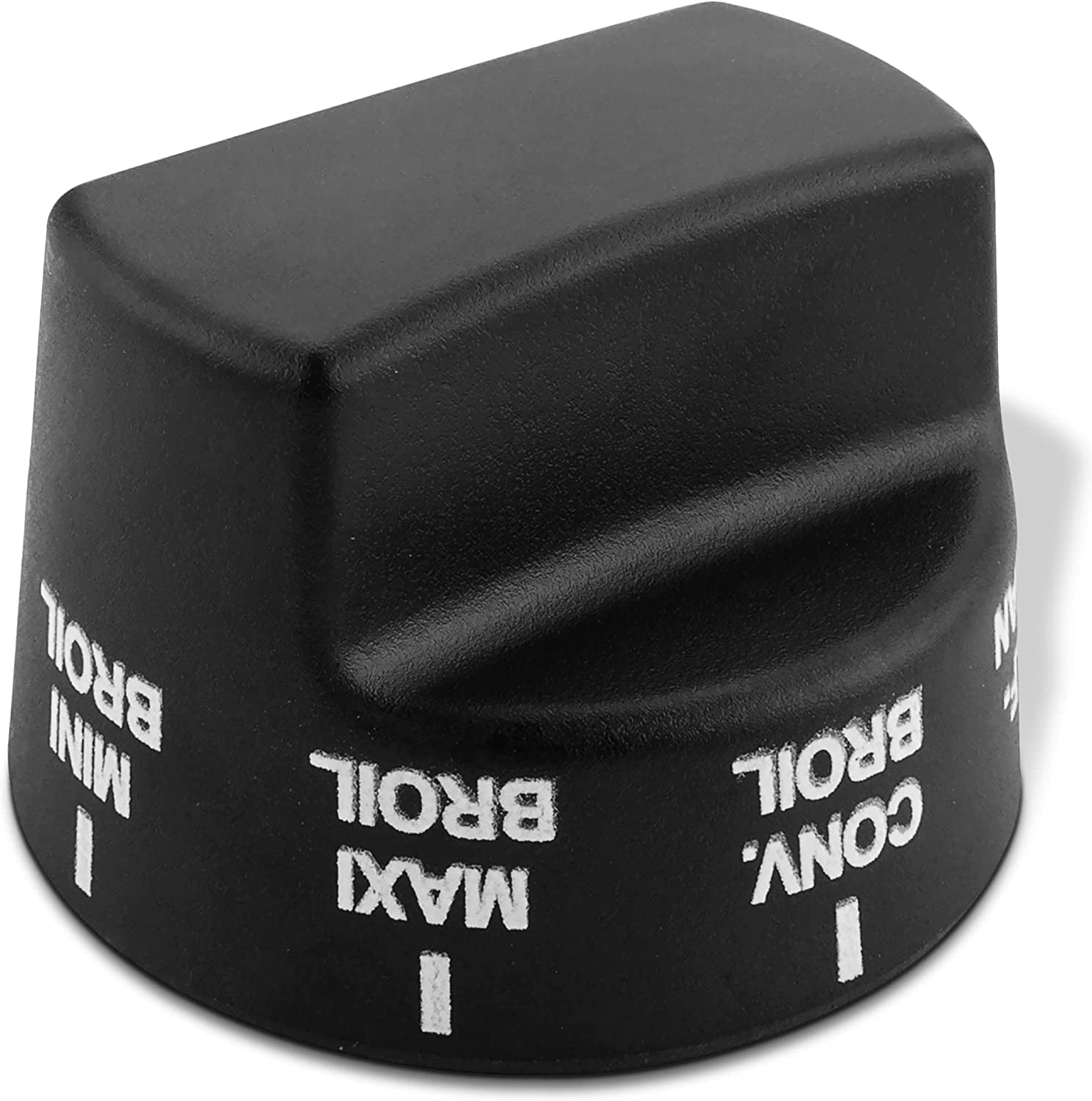 Whole Parts Oven Select Knob Part # PB010230 - Replacement & Compatible With Some Viking Ovens