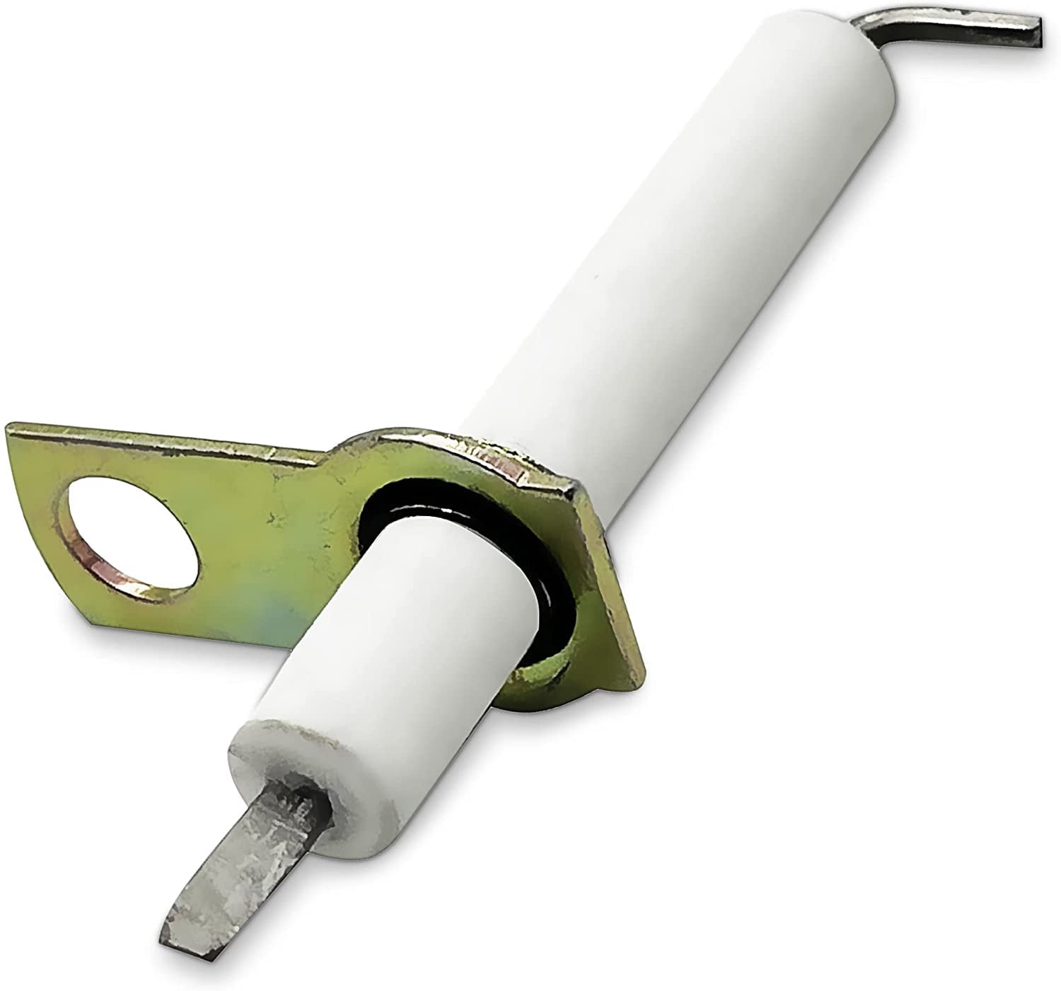 Whole Parts PB040122 IR Burner Ignitor - Replacement and Compatible with Some Viking Ranges