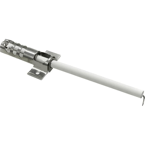 Whole Parts Range Bake or Broil Spark Electrode Part# W10333842- Replacement & Compatible with Some Jenn Air, Kitchen Aid, Amana, Maytag and Whirlpool Ranges