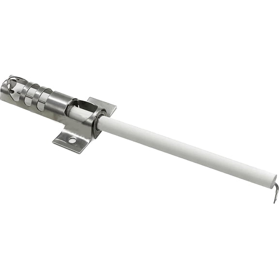 Whole Parts Range Bake or Broil Spark Electrode Part# W10333842- Replacement & Compatible with Some Jenn Air, Kitchen Aid, Amana, Maytag and Whirlpool Ranges