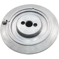 thumbnail image 1 of Whole Parts Range Burner Base with Ignitor Part# 003322-040 - Replacement & Compatible with Some Viking Burners or Ranges, 1 of 6