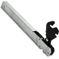thumbnail image 1 of Whole Parts Range Oven Door Hinge Part# 002740-000 - Replacement and Compatible with Some Viking Ranges or Ovens, 1 of 7