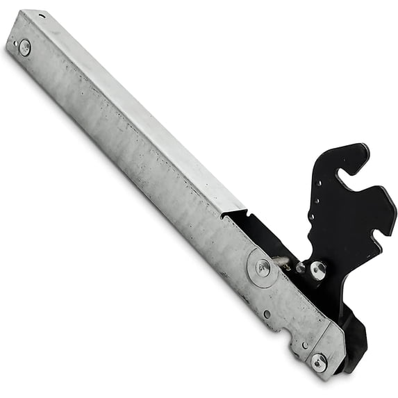Whole Parts Range Oven Door Hinge Part# 002740-000 - Replacement and Compatible with Some Viking Ranges or Ovens
