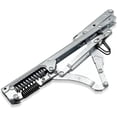 thumbnail image 1 of Whole Parts Range Oven Door Hinge Part# WB10X10078 - Replacement & Compatible with Some GE and Hotpoint Ranges/Ovens, 1 of 7