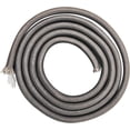 thumbnail image 1 of Whole Parts Range Oven Door Seal Gasket (Approximate Length is 82.68 inches) Part# 5303051704 - Replacement & Compatible with Some Frigidaire and Kenmore Ranges or Ovens, 1 of 6