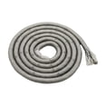 thumbnail image 1 of Whole Parts Range/Oven Door Seal Gasket (Includes 32 Mounting Clips) Part# PB070246 - Replacement and Compatible with Some Viking Ranges or Ovens, 1 of 5