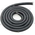 thumbnail image 1 of Whole Parts Range Oven Door Seal Gasket (Including 18 Mounting Clips) Part# PB070036 - Replacement and Compatible with Some Viking Ranges or Ovens, 1 of 6