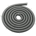 thumbnail image 1 of Whole Parts Range Oven Door Seal Gasket (Including 27 Mounting Clips) Part# DG63-00705A - Replacement and Compatible with Some Samsung Ranges or Ovens, 1 of 6