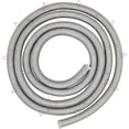 thumbnail image 1 of Whole Parts Range Oven Door Seal Gasket (Including 30 Mounting Clips) Part# 00486768 - Replacement and Compatible with Some Thermador and Bosch Ranges or Ovens, 1 of 7