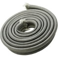 thumbnail image 1 of Whole Parts Range Oven Door Seal Gasket Part# 000623-000 - Replacement and Compatible with Some Viking Ranges or Ovens, 1 of 6