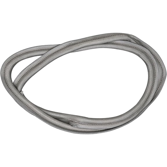 Whole Parts Range Oven Door Seal Gasket Part# WP310876 - Replacement and Compatible with Some Maytag, Kitchen Aid, Kenmore, Jenn Air and Whirlpool Ranges or Ovens