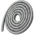 thumbnail image 1 of Whole Parts Range/Oven Door Seal (Including 34 Mounting Clips) Part# 000042-000 - Replacement & Compatible with Some Viking Ranges or Ovens, 1 of 7