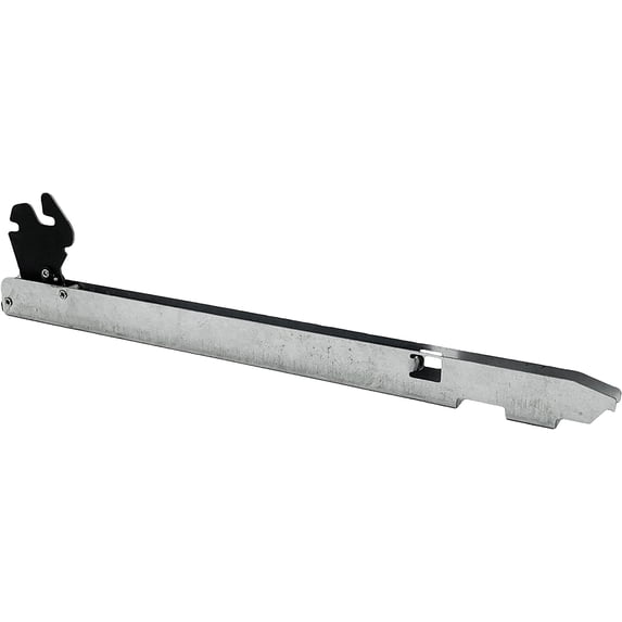 Whole Parts Range/Wall Oven Door Hinge Assembly Part # WP74008014 - Replacement & Compatible With Some Amana, Jenn Air, Kenmore, Magic Chef, Maytag and Whirlpool Ovens - 2 Yr Warranty