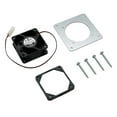 thumbnail image 1 of Whole Parts Refrigerator Axial Fan Kit Part# 013112-000 - Replacement and Compatible with Some Viking Refrigerators or Freezers, 1 of 6