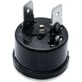 thumbnail image 1 of Whole Parts Refrigerator Compressor Overload Protector Part # 6750CL0001D - Replacement & Compatible With Some LG and Kenmore Refrigerators, 1 of 7