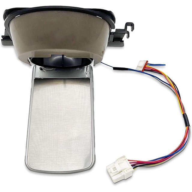 Whole Parts Refrigerator Dispenser Actuator Lever Part DA9712628H