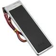 thumbnail image 1 of Whole Parts Refrigerator Dispenser Actuator Pad Part# W10353847 - Replacement & Compatible with Some Maytag, Kitchen Aid and Whirlpool Refrigerators, 1 of 6
