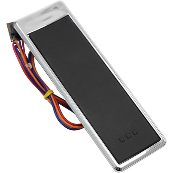 Whole Parts Refrigerator Dispenser Actuator Pad Part# W10353847 - Replacement & Compatible with Some Maytag, Kitchen Aid and Whirlpool Refrigerators