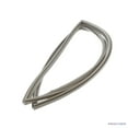 thumbnail image 1 of Whole Parts Refrigerator Door Gasket (Gray Color) Part# W10443314 - Replacement & Compatible with Some Amana, Kitchen Aid, Kenmore, Maytag and Whirlpool Refrigerators, 1 of 7