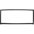 thumbnail image 1 of Whole Parts Refrigerator Door Seal Gasket (Black) Part# DA97-05253A - Replacement & Compatible with Some Samsung Refrigerators, 1 of 7