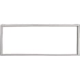 thumbnail image 1 of Whole Parts Refrigerator Door Seal Gasket (Gray) Part# DA97-13015E - Replacement & Compatible with Some Samsung Refrigerators, 1 of 7