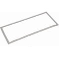 thumbnail image 1 of Whole Parts Refrigerator Door Seal Gasket (Right) Part# ADX73550624 - Replacement & Compatible with Some LG and Kenmore Refrigerators, 1 of 7