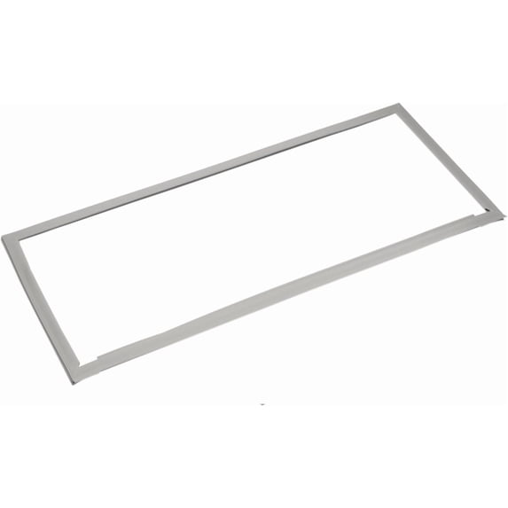 Whole Parts Refrigerator Door Seal Gasket (Right) Part# ADX73550624 - Replacement & Compatible with Some LG and Kenmore Refrigerators