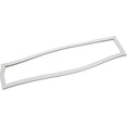 thumbnail image 1 of Whole Parts Refrigerator Flex Zone Mid-Drawer Door Seal Gasket (Gray) Part# DA97-12522C - Replacement & Compatible with Some Samsung Refrigerators, 1 of 7