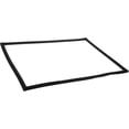 thumbnail image 1 of Whole Parts Refrigerator Freezer Door Seal Gasket (Black) Part# DA97-05557X - Replacement & Compatible with Some Samsung Refrigerators, 1 of 7