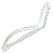 Whole Parts Refrigerator/Freezer Door Seal Gasket Part# 5304505529 - Replacement & Compatible with Some Crosley, Frigidaire and Kenmore Refrigerators or Freezers