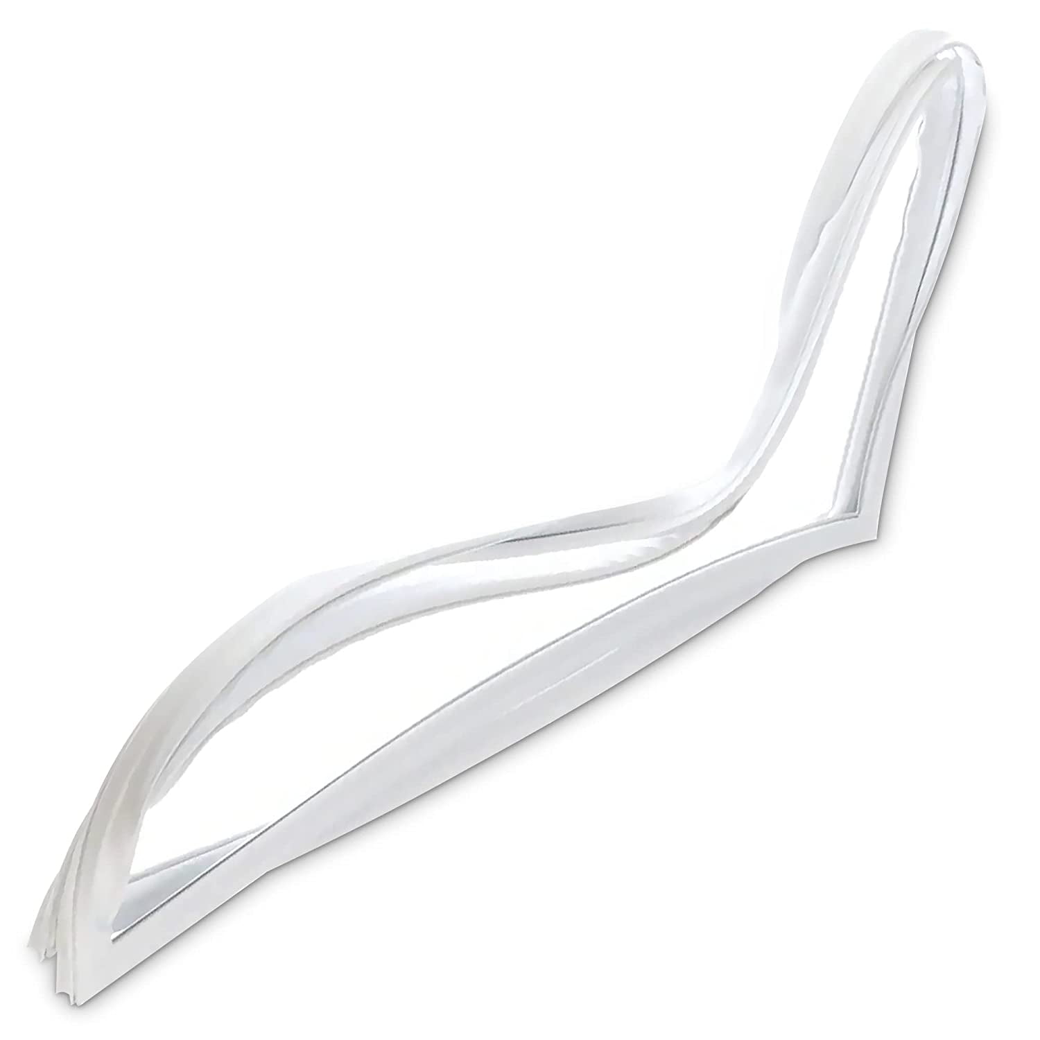 Whole Parts Refrigerator/Freezer Door Seal Gasket Part 5304505529