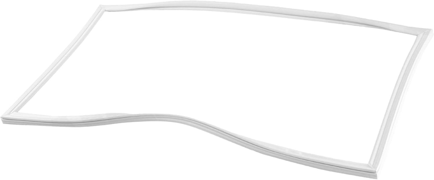 Amica Fridge Freezer Fridge Door Gasket Is Holed
