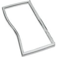 thumbnail image 1 of Whole Parts Refrigerator French Door Gasket Part# W10830274 - Replacement & Compatible with Some Jenn Air, Kitchen Aid, Maytag and Whirlpool Refrigerators, 1 of 8