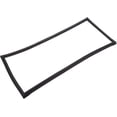 thumbnail image 1 of Whole Parts Refrigerator French Door Seal Gasket (Black) Part# DA63-06542B - Replacement & Compatible with Some Samsung Refrigerators, 1 of 7