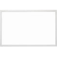 thumbnail image 1 of Whole Parts Refrigerator Fresh Food Door Seal Gasket (Magnetic Strip Inside, White) Part# WP12550109Q - Replacement and Compatible with Some Amana, Caloric and Kenmore Refrigerators, 1 of 8