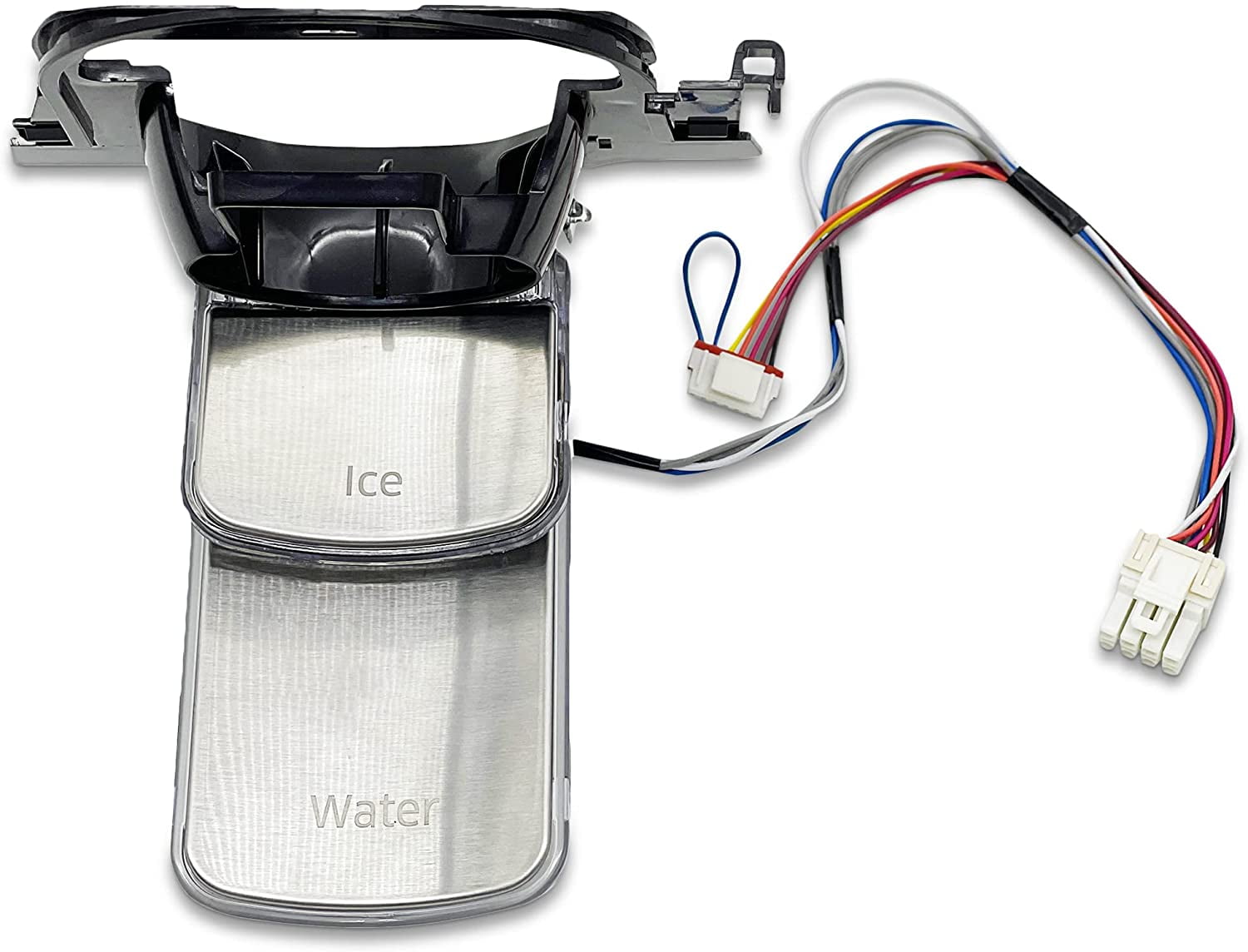 Whole Parts Refrigerator Lever Dispenser Assembly Part DA9712628N