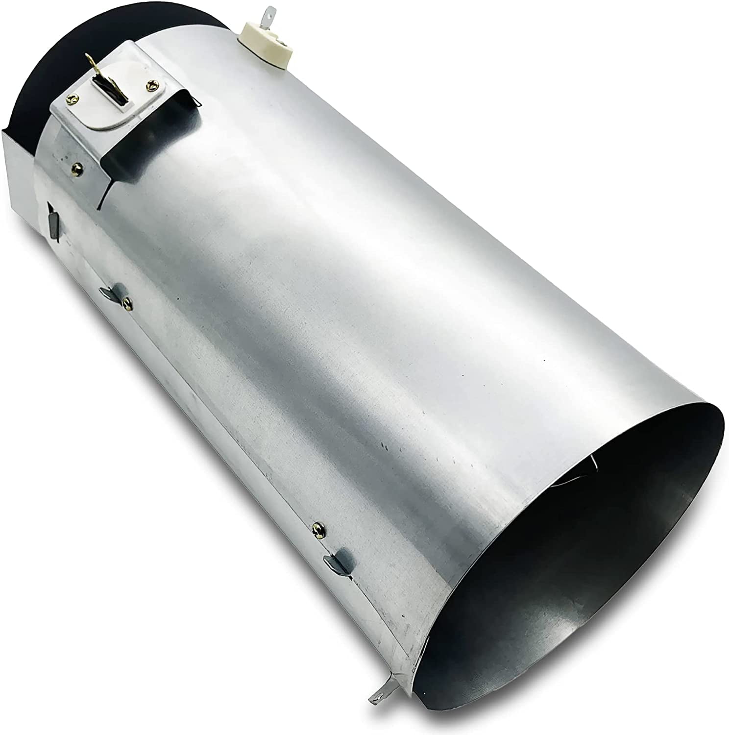Whole Parts WP307178 Dryer Heating Element Assembly - Replacement and Compatible with Some Maytag, Crosley, Whirlpool Dryers
