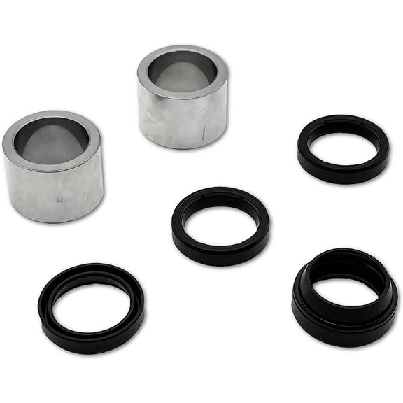 Whole Parts Washer Center post Bearing and Seal Kit Part# 285203 - Replacement and Compatible with Some Admiral, Amana, Crosley, Estate, Inglis, Kenmore, Roper, Magic Chef, Maytag and Whirlpool Washer