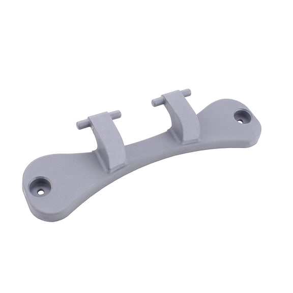 Whole Parts Washer Door Hinge # DC61-03203A - Replacement and Compatible with Some Samsung Washing Machines