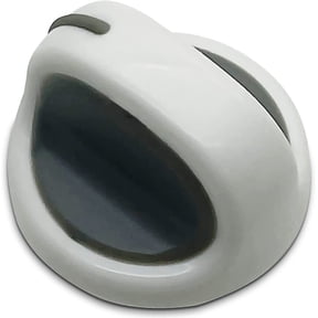 Whole Parts Washer and Dryer Control Knob Assembly Part# WP3402572 - Replacement and Compatible with Some Kenmore and Whirlpool Washers or Dryers