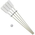 thumbnail image 1 of Whole Parts Washing Machine Replacement Suspension Rod Set for LG Washer, 1 of 9